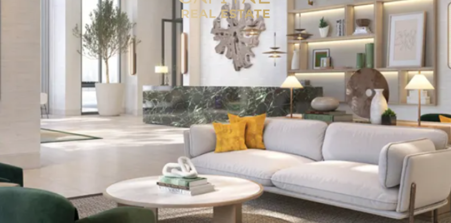 Apartment in Dubai 2 bedrooms, 1102 sq.m. № 37483