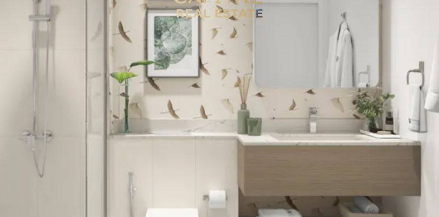 Appartement à Dubai, 3 chambres, 1673 m², № 37484