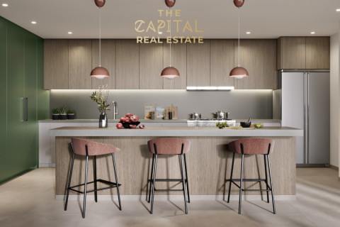 Apartment in Dubai 2 bedrooms, 1212 sq.m. № 37481 - photo 6