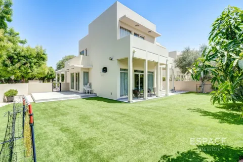 فيلا في Saheel, المرابع العربية, دبي 3 غرف نوم, 299 م² رقم 122608