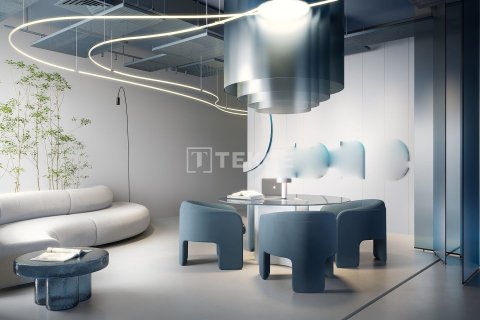 Купить квартиру в Джумейра Вилладж Серкл, Дубай: 2 спальни, 97м², № 11827 - фото 4