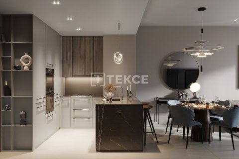 Купить квартиру в Джумейра Вилладж Серкл, Дубай: 2 спальни, 97м², № 11827 - фото 20