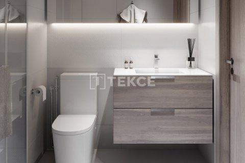 Купить квартиру в Джумейра Вилладж Серкл, Дубай: 2 спальни, 97м², № 11827 - фото 24