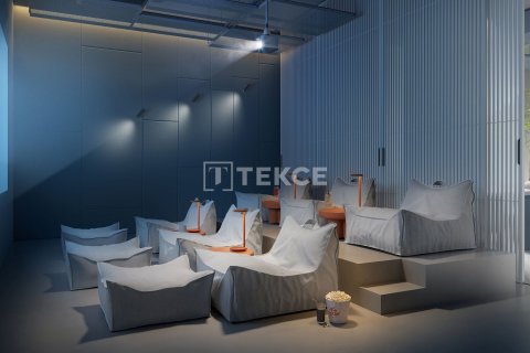 Купить квартиру в Джумейра Вилладж Серкл, Дубай: 2 спальни, 97м², № 11827 - фото 14