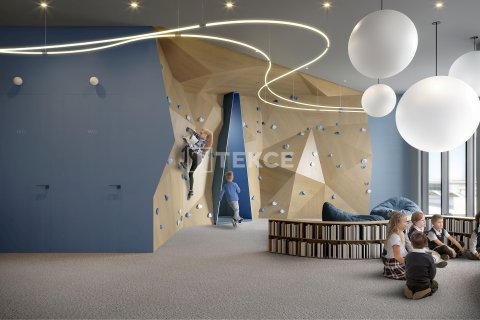 Купить квартиру в Джумейра Вилладж Серкл, Дубай: 2 спальни, 97м², № 11827 - фото 16