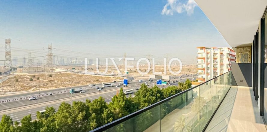 Квартира в Джумейра Вилладж Серкл, Дубай, 2 спальни, 126м², № 45874