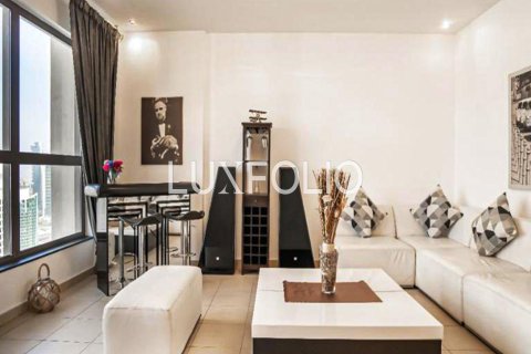 Apartamento en Murjan, Jumeirah Beach Residence, Dubai, 2 dormitorios, 122 m², № 45881 - foto 4