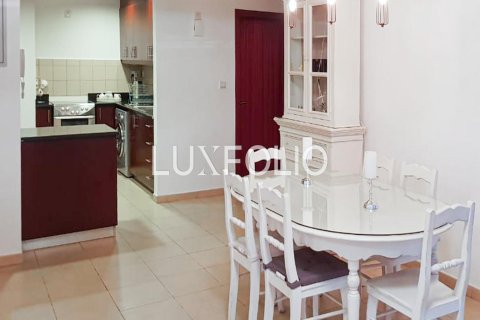 Apartamento en Murjan, Jumeirah Beach Residence, Dubai, 2 dormitorios, 122 m², № 45881 - foto 6