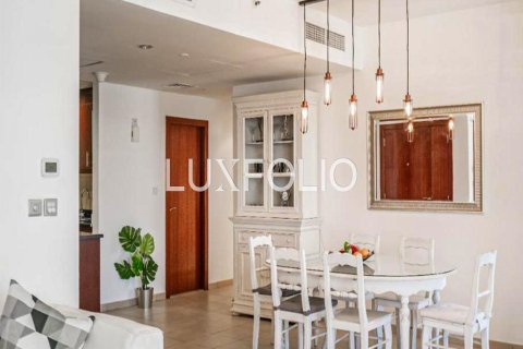 Apartamento en Murjan, Jumeirah Beach Residence, Dubai, 2 dormitorios, 122 m², № 45881 - foto 5