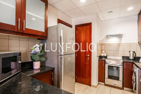 Apartamento en Murjan, Jumeirah Beach Residence, Dubai, 2 dormitorios, 122 m², № 45881 - foto 8