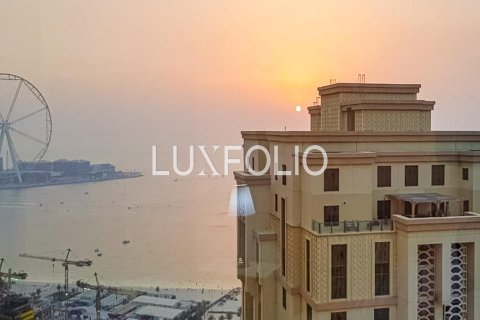 Apartment in Murjan, Jumeirah Beach Residence, Dubai 2 bedrooms, 122 sq.m. № 45881