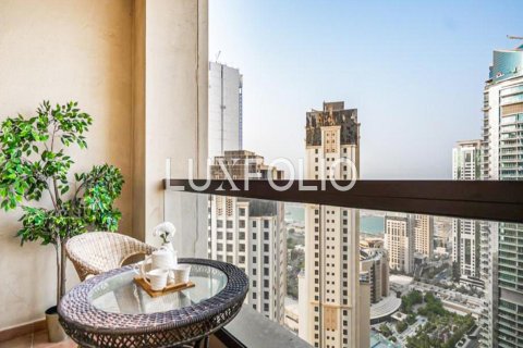 Apartamento en Murjan, Jumeirah Beach Residence, Dubai, 2 dormitorios, 122 m², № 45881 - foto 7
