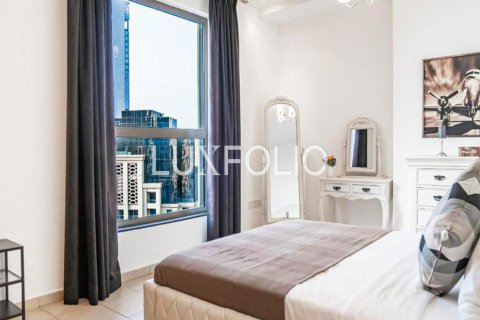 Apartamento en Murjan, Jumeirah Beach Residence, Dubai, 2 dormitorios, 122 m², № 45881 - foto 12