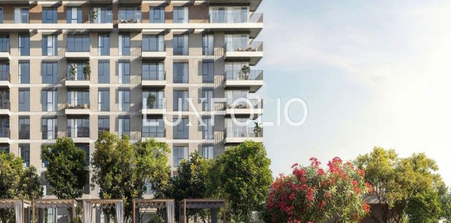 شقة في EMAAR South, Dubai South (Dubai World Central), دبي 2 غرف نوم, 99 م² رقم 45871