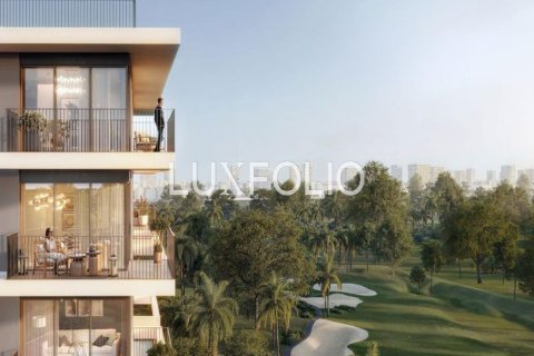 شقة في EMAAR South, Dubai South (Dubai World Central), دبي 2 غرف نوم, 99 م² رقم 45871 - صورة 3