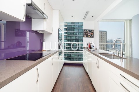 Appartement à Al Sahab, Dubai Marina, Dubai, 3 chambres, 205 m², № 45875