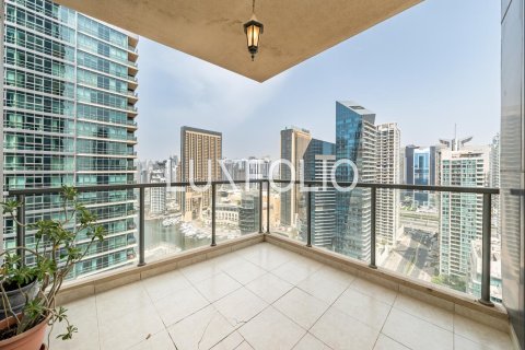 Купить квартиру в Al Sahab, Дубай Марина, Дубай: 3 спальни, 205м², № 45875 - фото 3