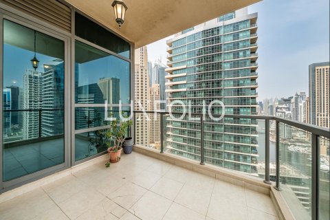 Купить квартиру в Al Sahab, Дубай Марина, Дубай: 3 спальни, 205м², № 45875 - фото 25