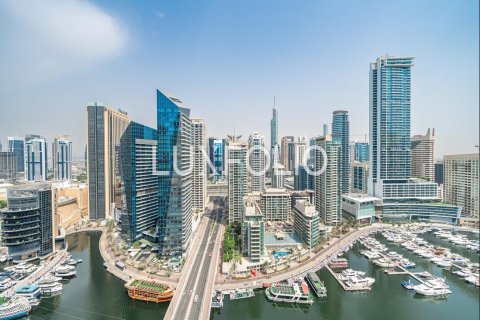 Купить квартиру в Al Sahab, Дубай Марина, Дубай: 3 спальни, 205м², № 45875 - фото 28