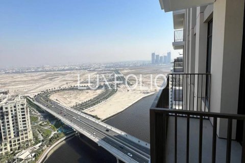 Купить квартиру в Dubai Creek Harbour (The Lagoons), Дубай: 2 спальни, 98м², № 45870 - фото 3