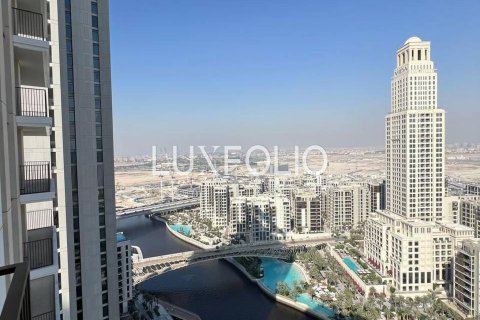 Купить квартиру в Dubai Creek Harbour (The Lagoons), Дубай: 2 спальни, 98м², № 45870 - фото 2