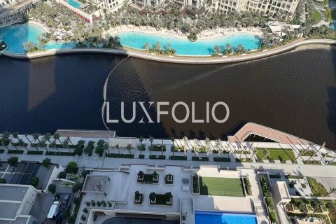 Купить квартиру в Dubai Creek Harbour (The Lagoons), Дубай: 2 спальни, 98м², № 45870 - фото 8