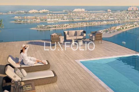 شقة في EMAAR Beachfront, Dubai Harbour, دبي 2 غرف نوم, 128 م² رقم 45872 - صورة 6