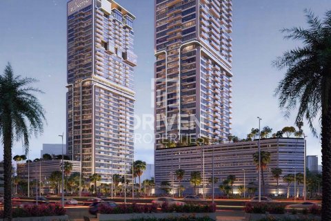 Apartment in Jumeirah Lake Towers, Dubai 1 bedroom, 85.75 sq.m. № 140807 - photo 14