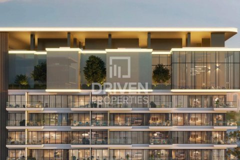 Apartment in Jumeirah Lake Towers, Dubai 1 bedroom, 85.75 sq.m. № 140807 - photo 13