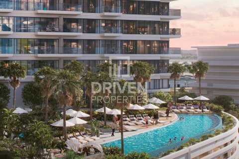 Apartment in Jumeirah Lake Towers, Dubai 1 bedroom, 85.75 sq.m. № 140807 - photo 11