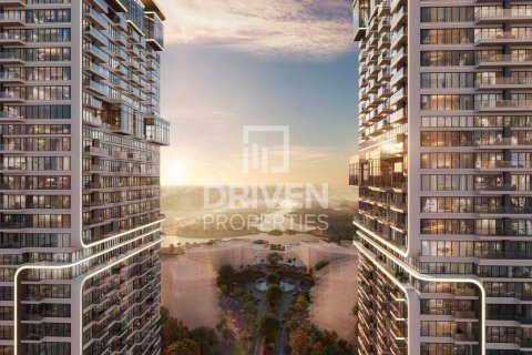 Appartement à Jumeirah Lake Towers, Dubai, 1 chambre, 85.75 m², № 140807