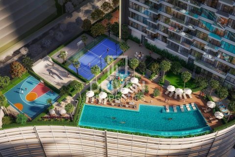 Apartment in Jumeirah Lake Towers, Dubai 1 bedroom, 85.75 sq.m. № 140807 - photo 12