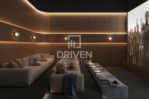 Apartment in Jumeirah Lake Towers, Dubai 1 bedroom, 85.75 sq.m. № 140807 - photo 8