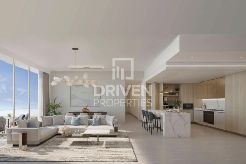 Apartment in Jumeirah Lake Towers, Dubai 1 bedroom, 85.75 sq.m. № 140807 - photo 4