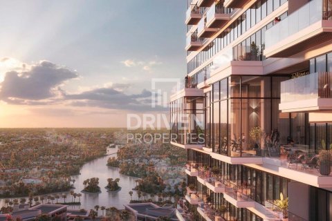 Apartment in Jumeirah Lake Towers, Dubai 1 bedroom, 85.75 sq.m. № 140807 - photo 2