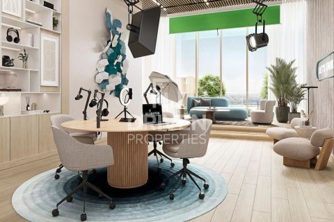 Apartment in Jumeirah Lake Towers, Dubai 1 bedroom, 85.75 sq.m. № 140807 - photo 7