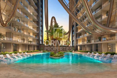 Apartment in Dubai Science Park, Dubai 1 bedroom, 87.79 sq.m. № 140808 - photo 10