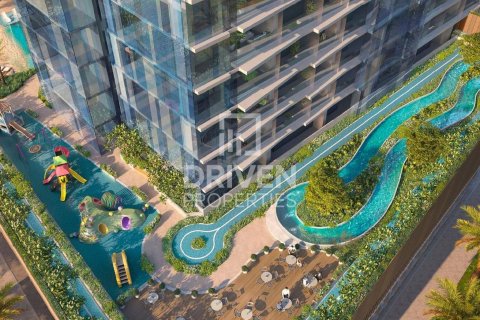 Apartment in Dubai Science Park, Dubai 1 bedroom, 87.79 sq.m. № 140808 - photo 11