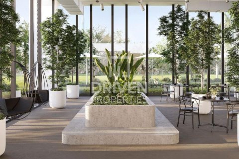 Apartment in Dubai Science Park, Dubai 1 bedroom, 87.79 sq.m. № 140808 - photo 18
