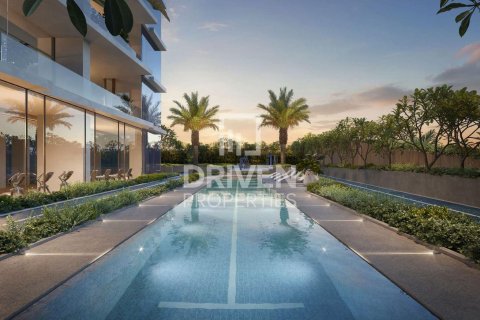 Apartment in Dubai Science Park, Dubai 1 bedroom, 87.79 sq.m. № 140808 - photo 12