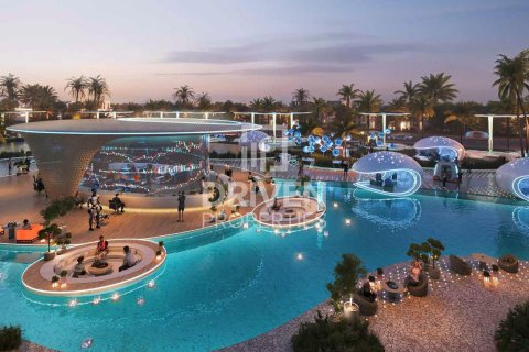 Maison de ville à Dubai, 4 chambres, 144 m², № 140806 - photo 5