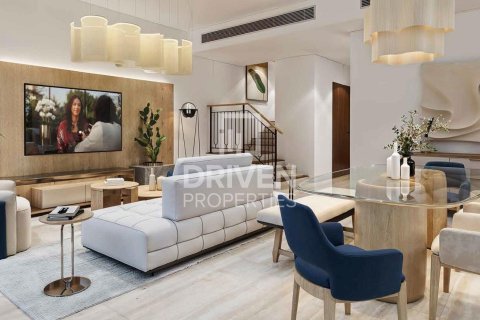 Maison de ville à Dubai, 4 chambres, 144 m², № 140806 - photo 12