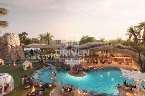 Maison de ville à Dubai, 4 chambres, 144 m², № 140806 - photo 6