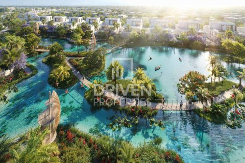 Townhouse in Dubai 4 bedrooms, 144 sq.m. № 140806