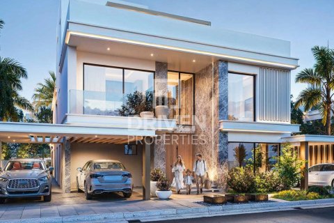 Maison de ville à Dubai, 4 chambres, 144 m², № 140806 - photo 20