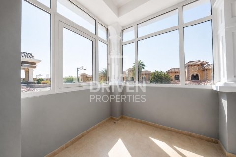 Villa in Falcon City of Wonders, Dubai 5 bedrooms, 540.14 sq.m. № 140815 - photo 11