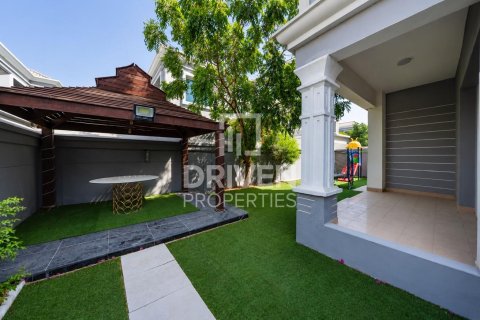 Villa in Falcon City of Wonders, Dubai 5 bedrooms, 540.14 sq.m. № 140815 - photo 18