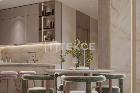 Appartement à Dubai Land, Dubai, 2 chambres, 120 m², № 123325 - photo 19