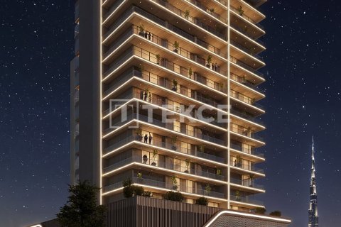 Appartement à Dubai Land, Dubai, 2 chambres, 120 m², № 123325 - photo 5