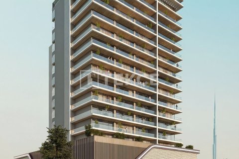 Appartement à Dubai Land, Dubai, 2 chambres, 120 m², № 123325 - photo 2